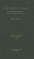 Muslims on the Map: A National Survey of Social Trends in Britain 184511471X Book Cover