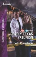 Deadly Texas Reunion 1335662189 Book Cover