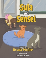 Sula and Sensei 1779629168 Book Cover