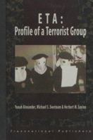 ETA: Profile of a Terrorist Group (Terrorism Library Series) 1571052313 Book Cover