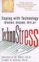 Technostress 0471177091 Book Cover