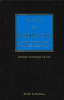 The Law of Passing-Off: Unfair Competition by Misrepresentation (Intellectual Property Library) 0414042328 Book Cover