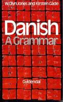 Danish: A Grammar 8701954814 Book Cover