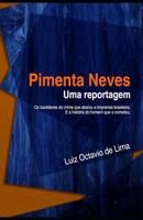 Pimenta Neves - Uma Reportagem 1723789100 Book Cover