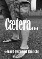 Cætera... (French Edition) 0244141584 Book Cover