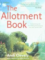 The Allotment Book 000720759X Book Cover