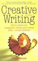 Creative Writing 1857034511 Book Cover