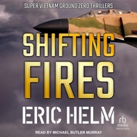 Shifting Fires 0373605021 Book Cover