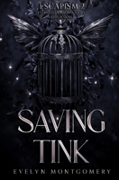 Saving Tink B0DGG9RSP6 Book Cover
