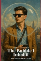 The Bubble I Inhabit B0FFCG6KJW Book Cover