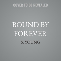 Bound by Forever B0FLJKTHMC Book Cover