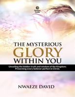 The Mysterious Glory Within You 171888317X Book Cover