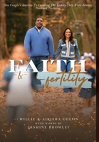 Faith and Fertility B0GKSMV7FJ Book Cover