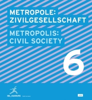 Metropolis No.6: Civil Society 3868592202 Book Cover