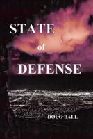 State of Defense 1499640072 Book Cover