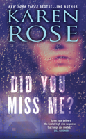 Did You Miss Me? 0451414098 Book Cover