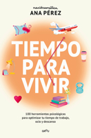 Tiempo para vivir / Time to live (Spanish Edition) 8410395673 Book Cover