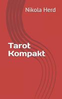 Tarot Kompakt 179027673X Book Cover