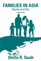 Home and Kin: Families in Asia 0415455707 Book Cover