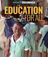 Education for All 1725323222 Book Cover
