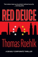 Red Deuce 1959170082 Book Cover