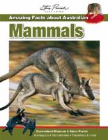 Mammals 1741932963 Book Cover