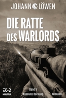 Die Ratte des Warlords Band 5: Absolute Deckung (German Edition) 3964034371 Book Cover