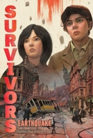 Earthquake: San Francisco, 1906 (Survivors) B0FCDC4C7L Book Cover