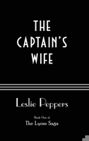 The Captain's Wife 173289308X Book Cover