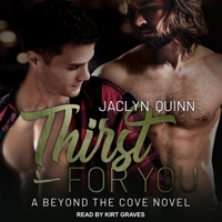 Thirst for You B0BJ4WKS5V Book Cover