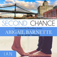 Second Chance: Ian 1515906825 Book Cover