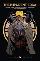 The Impudent Edda B0CB9JC4RF Book Cover