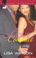 Love Contract 0373863047 Book Cover
