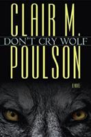 Don't Cry Wolf 1598115960 Book Cover