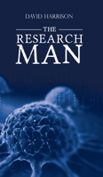The Research Man 1788784006 Book Cover