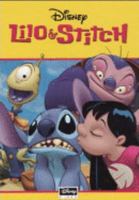 Lilo & Stitch 8873099661 Book Cover