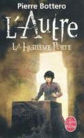 La Huitième Porte 3548267742 Book Cover