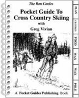 Pocket Guide to Cross Country Skiing 1931676143 Book Cover
