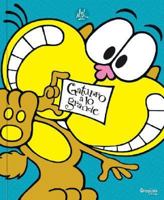GATURRO A LO GRANDE 1 9871078706 Book Cover