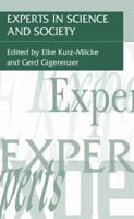 Experts in Science and Society 1475787448 Book Cover