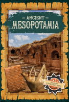 Ancient Mesopotamia 197854278X Book Cover