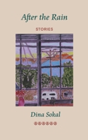 After the Rain: Stories B0FD4XRQPM Book Cover
