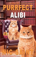 Purrfect Alibi 1798270471 Book Cover