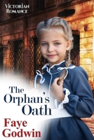The Orphan's Oath B0FBLDTZVV Book Cover