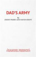 Dad's Army (strip cartoons) 0573100144 Book Cover