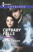 Crybaby Falls 0373697899 Book Cover