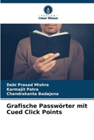 Grafische Passwörter mit Cued Click Points 6207400356 Book Cover