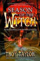 Season of the Witch 1892523051 Book Cover