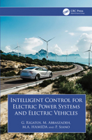 Intelligent Control for Electric Power Systems and Electric Vehicles 103279190X Book Cover