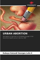 Urban Abortion 6205625121 Book Cover